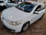 2012 VOLKSWAGEN GOL 