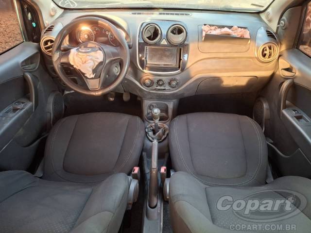 2021 FIAT GRAND SIENA 