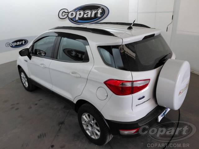 2020 FORD ECOSPORT 