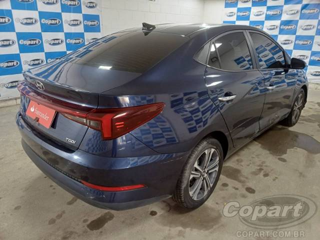 2024 HYUNDAI HB20S 