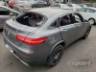 2019 MERCEDES BENZ CLASSE GLC COUPE 