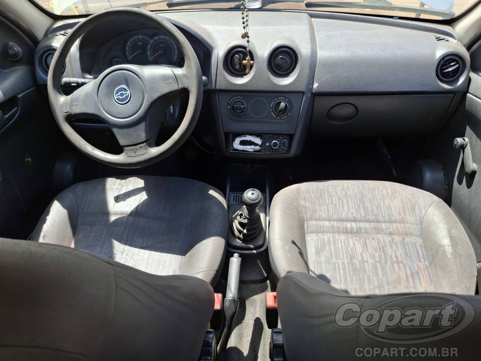 Foto 9 de 10: 2011 CHEVROLET CELTA