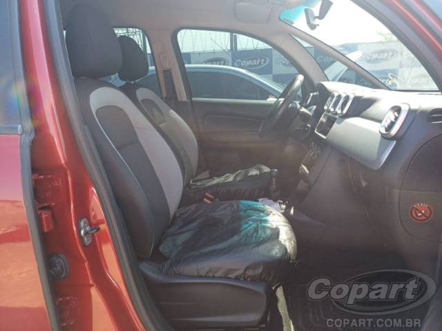 2018 CITROEN AIRCROSS 