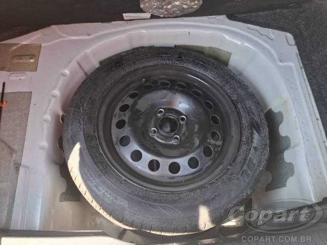 2024 VOLKSWAGEN POLO 