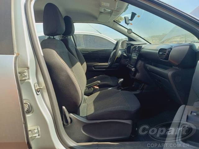 2020 CITROEN C4 CACTUS 