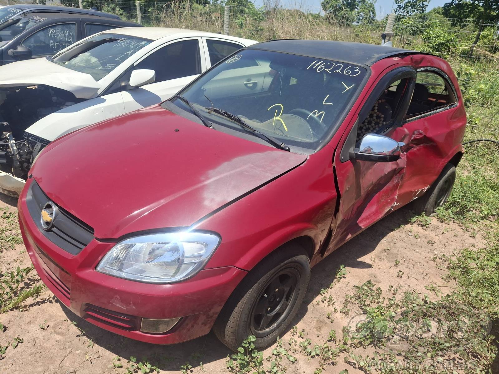 Foto 2: 2009 CHEVROLET CELTA