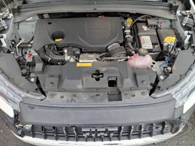 2026 FIAT TORO 