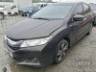 2015 HONDA CITY 