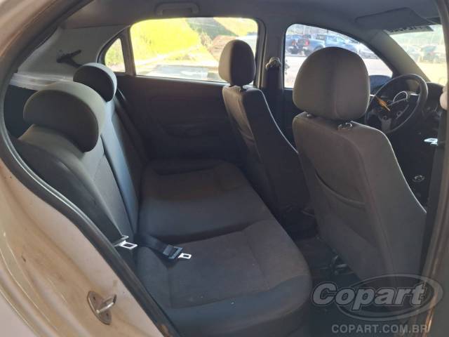 2014 VOLKSWAGEN GOL 