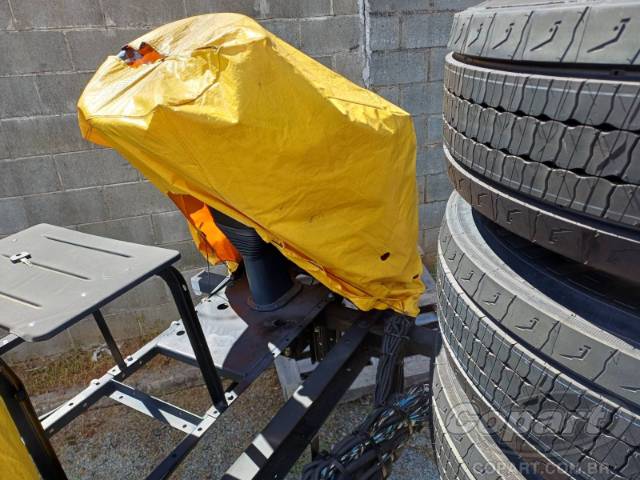 0 MERCEDES-BENZ O-500 RSD 