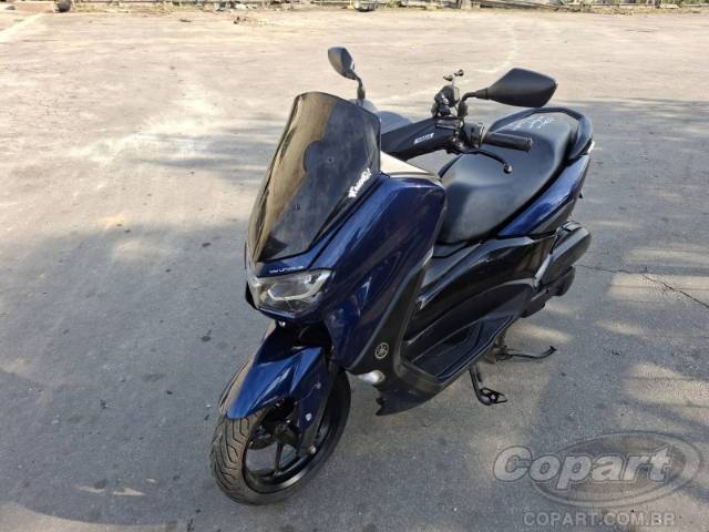 2022 YAMAHA NMAX 
