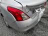 2013 NISSAN VERSA 