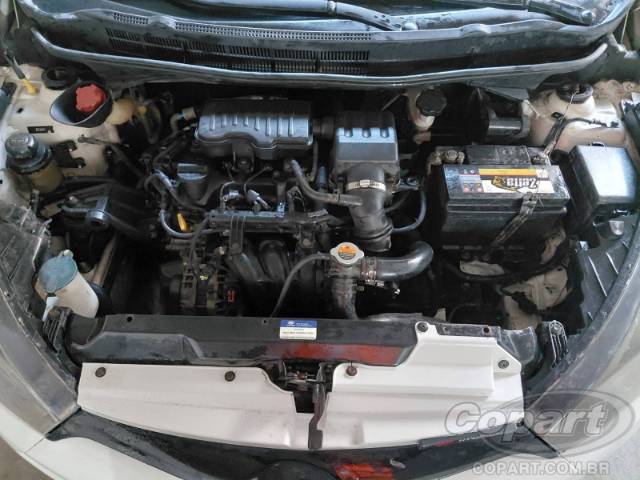 2014 HYUNDAI HB20S 
