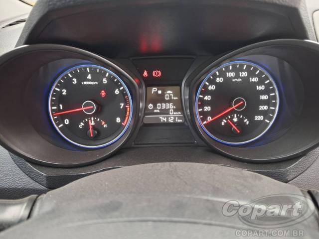 2019 HYUNDAI HB20S 