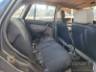 1999 VOLKSWAGEN GOL 