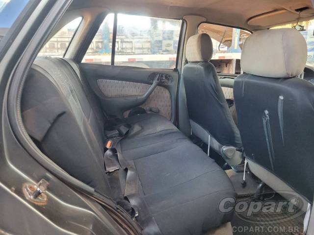 1999 VOLKSWAGEN GOL 