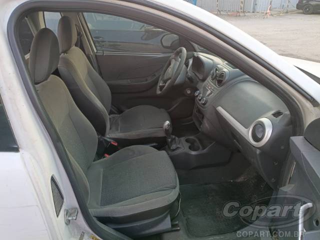 2018 CHEVROLET MONTANA 