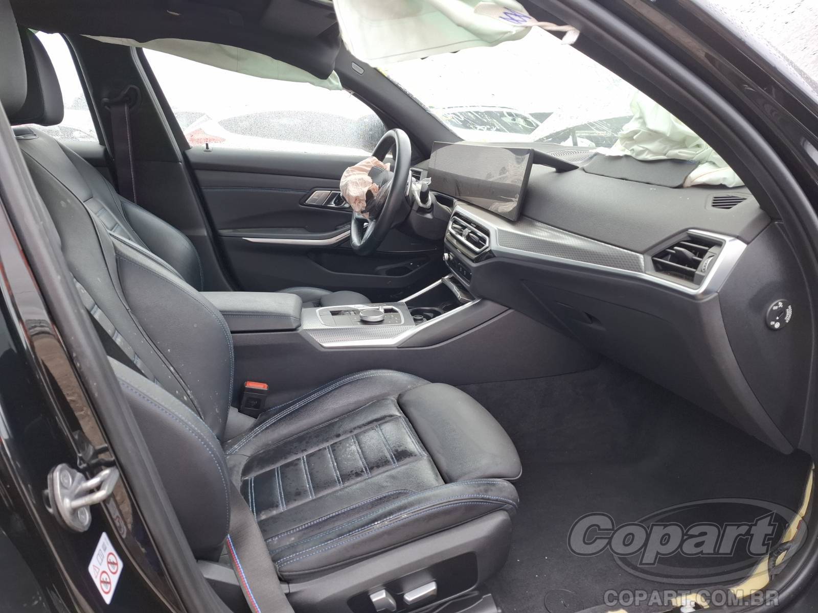 2023 BMW SERIE 3 — foto 5 de 11