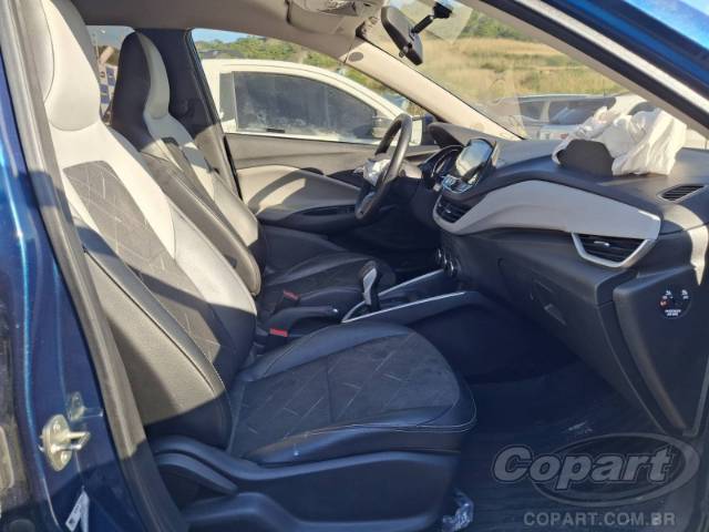 2020 CHEVROLET ONIX PLUS 