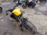 2025 TRIUMPH STREET TRIPLE 