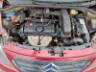 2012 CITROEN C3 