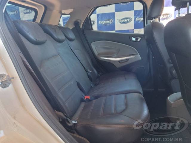 2014 FORD ECOSPORT 