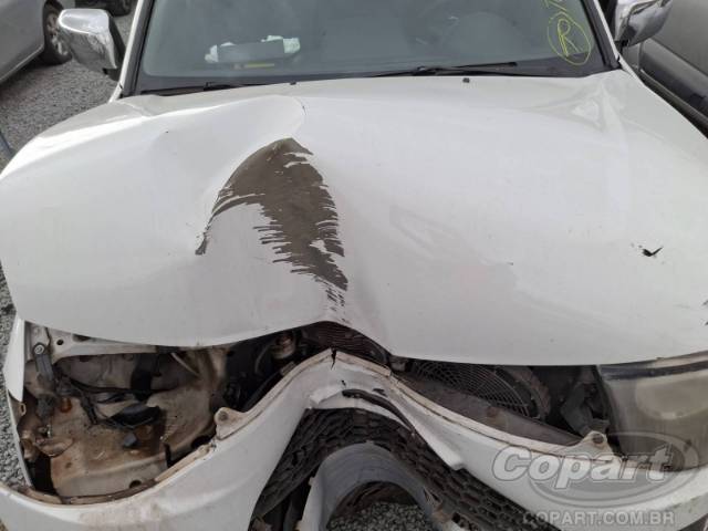 2013 MITSUBISHI L200 TRITON 