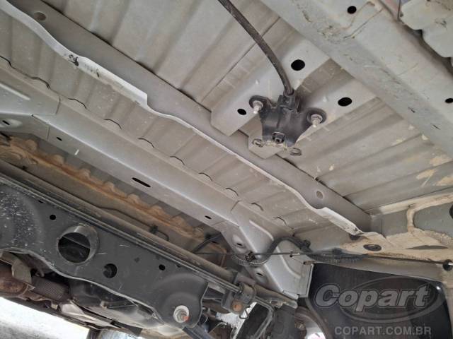 2022 RENAULT DUSTER OROCH 