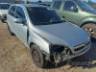 2011 CHEVROLET CORSA 