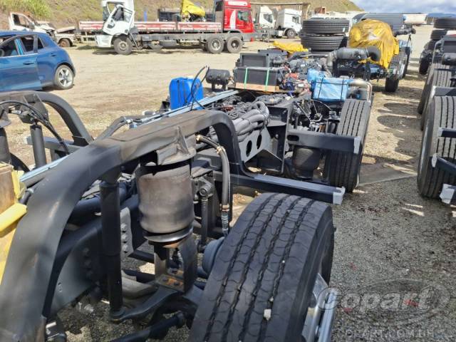 0 MERCEDES-BENZ O-500 RSD 