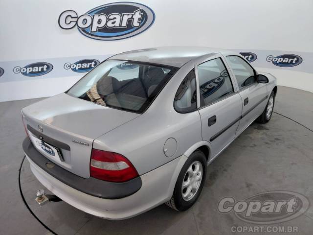 1999 CHEVROLET VECTRA 