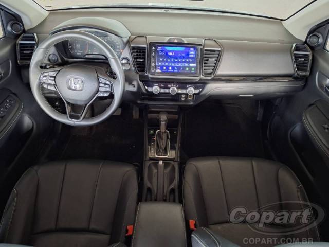 2024 HONDA CITY HATCHBACK 