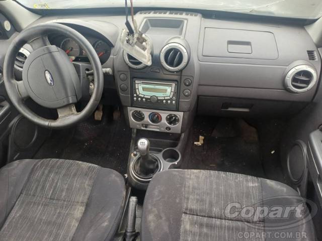 2009 FORD ECOSPORT 
