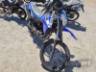 2010 YAMAHA XT 660 