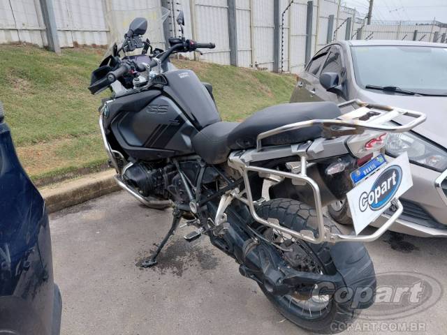 2024 BMW R 1250 