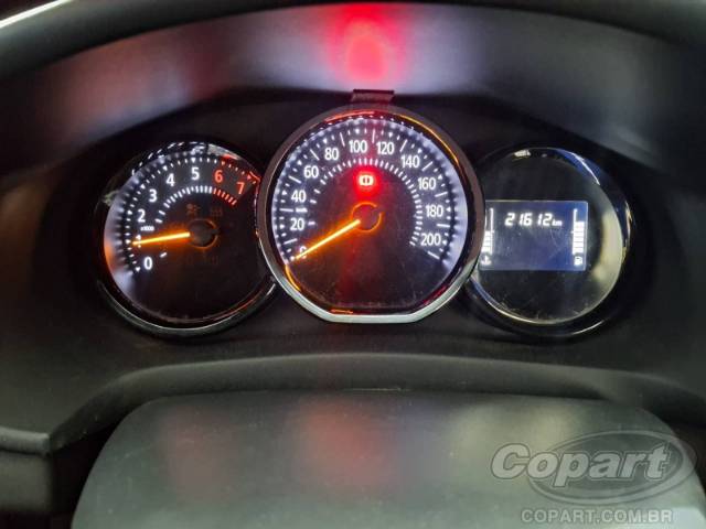 2021 RENAULT SANDERO 