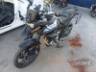2022 TRIUMPH TIGER 