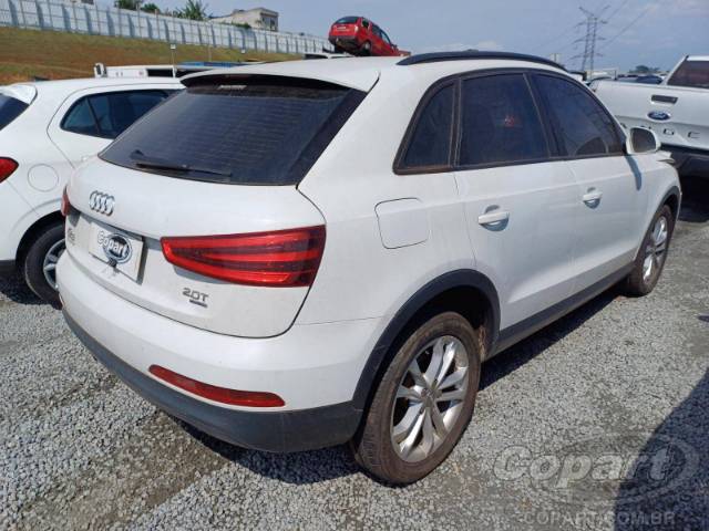 2014 AUDI Q3 