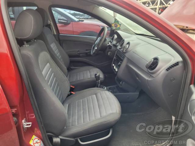 2014 VOLKSWAGEN GOL 