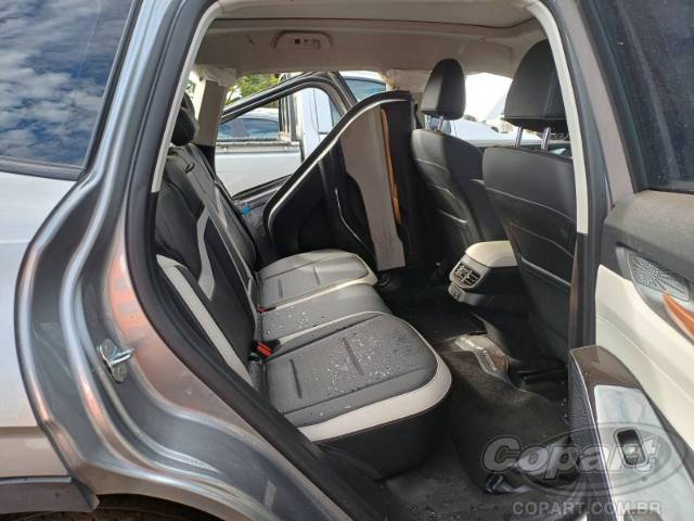 2025 GWM HAVAL H6 
