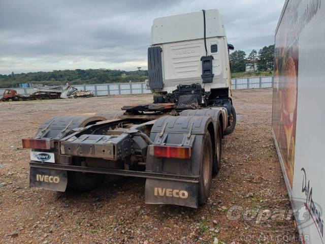 2022 IVECO STRALIS 