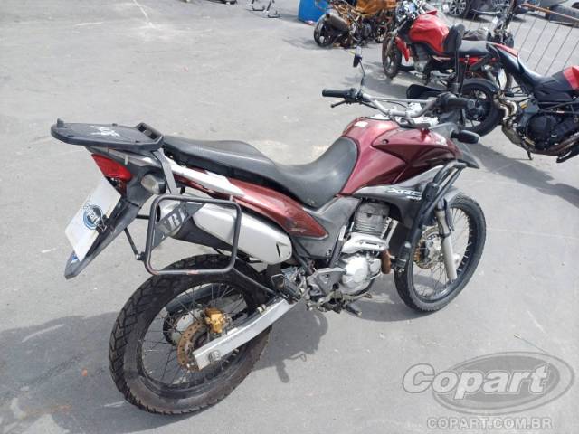 2011 HONDA XRE 300 
