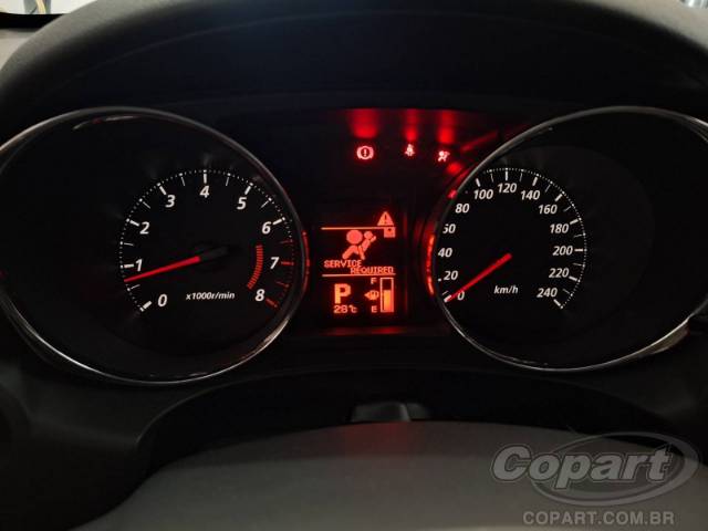 2016 MITSUBISHI ASX 