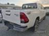 2016 TOYOTA HILUX CD 
