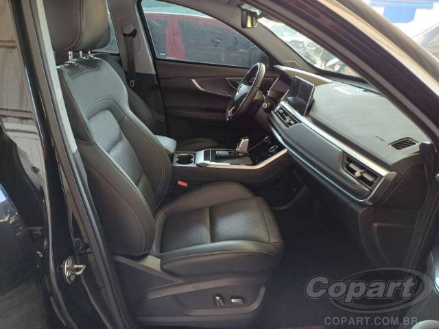 2023 CAOA CHERY TIGGO 8 