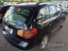 2007 VOLKSWAGEN SPACEFOX 