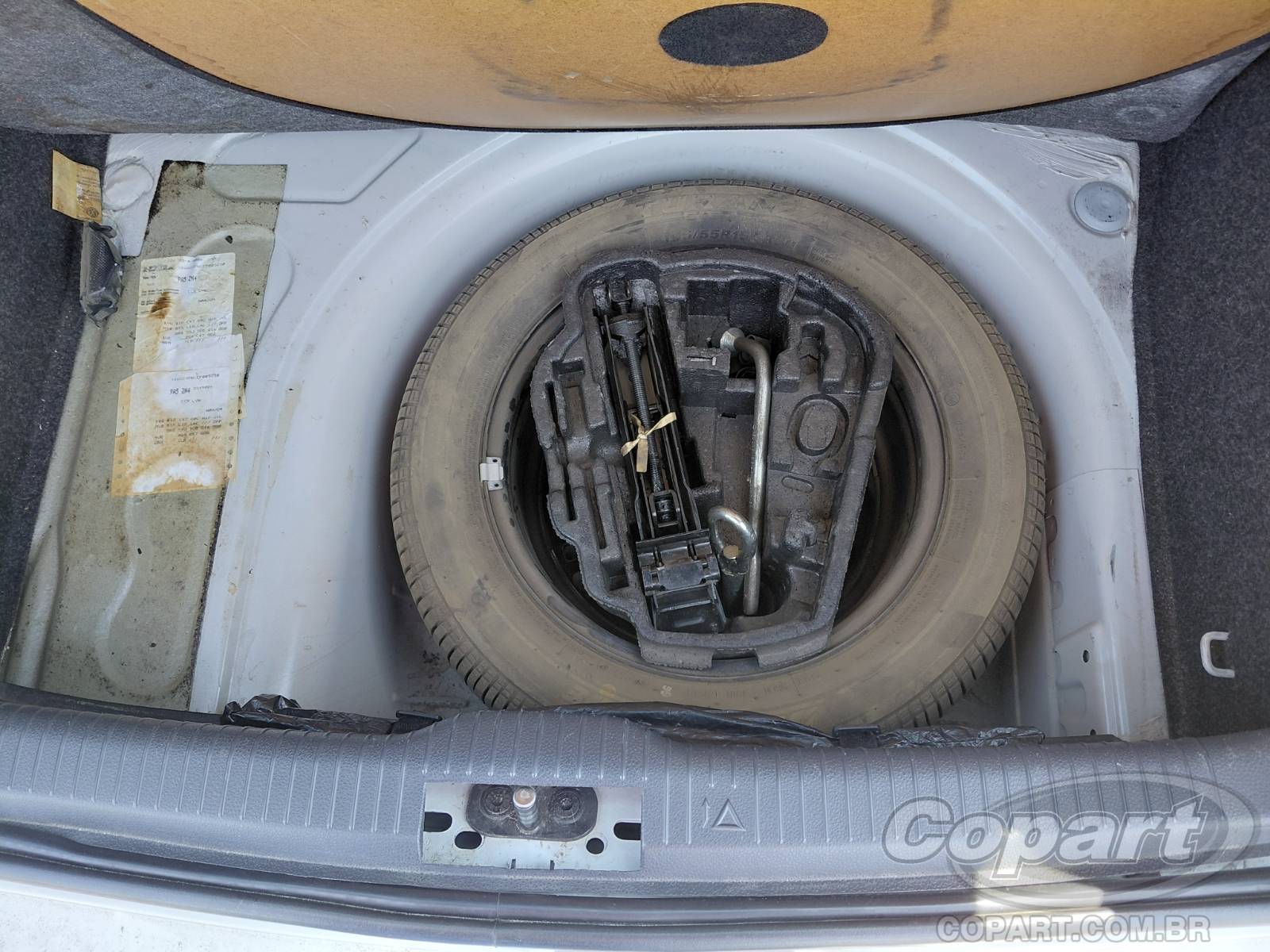 2014 VOLKSWAGEN POLO — foto 10 de 10