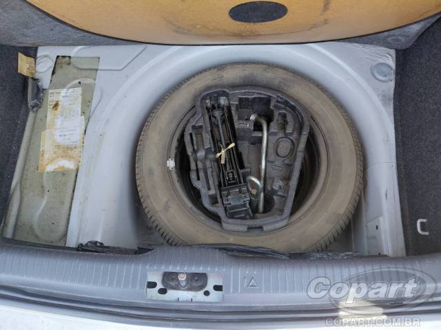 2014 VOLKSWAGEN POLO 