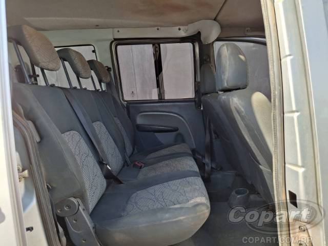 2021 FIAT DOBLO 