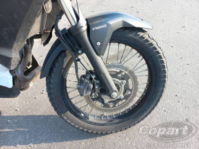 2023 KAWASAKI VERSYS-X 